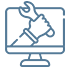 Technical Support for Workshops