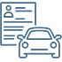 New Vehicle Sales Registration